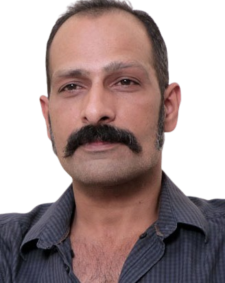 Mahesh Balraj